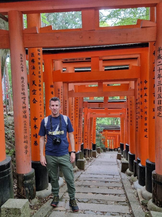 06 KYOTO Fushimi Inari
